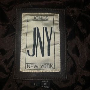 Jones New York Coat